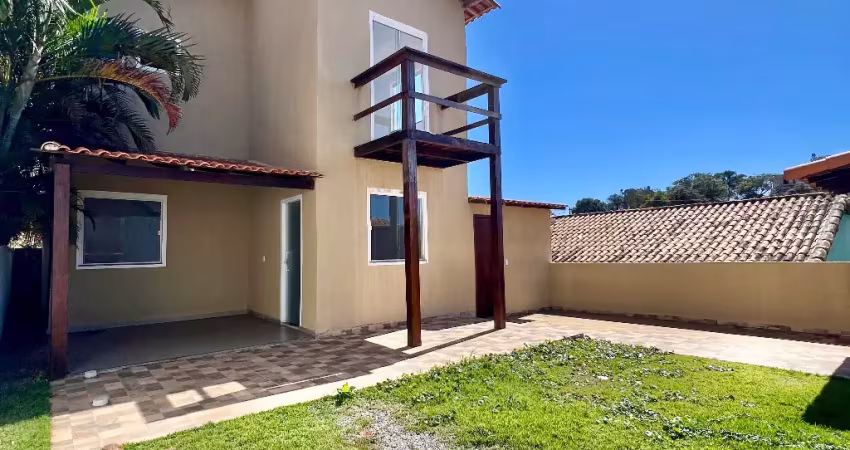 Casa com 2 quartos à venda na Rua Justiniano de Souza, S/n, Praia Rasa, Armação dos Búzios