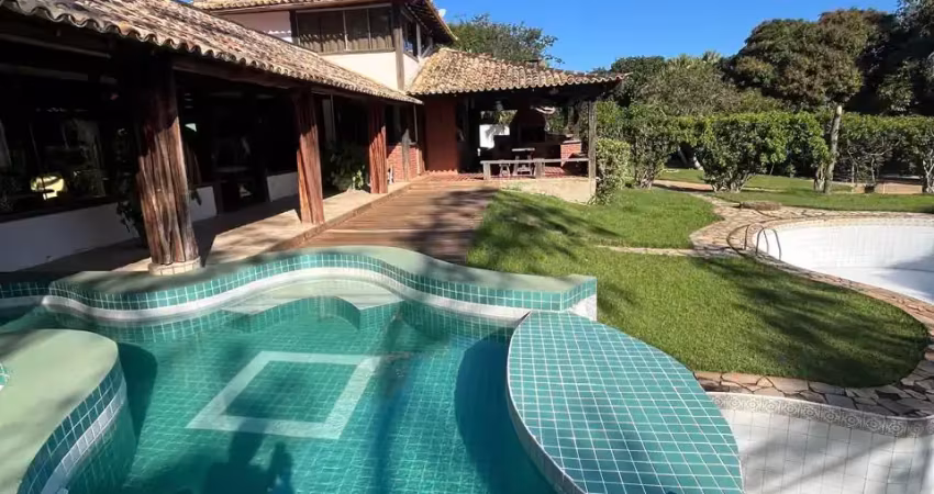 Chácara / sítio com 4 quartos à venda na Rua Vinte e Dois, 70, Praia Rasa, Cabo Frio
