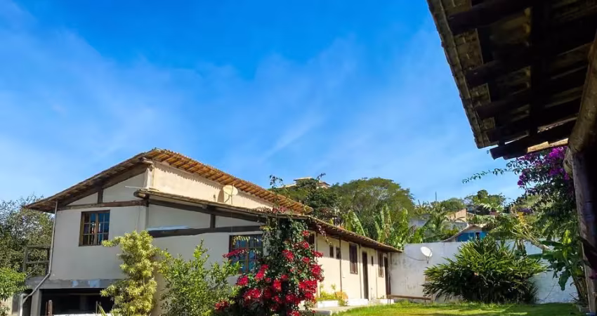 Casa com 3 quartos à venda na Armação dos Búzios, 100, Alto da Boa Vista, Armação dos Búzios