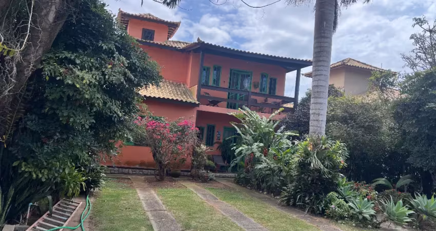 Oportunidade casa 4 quartos - condomínio green ville 1