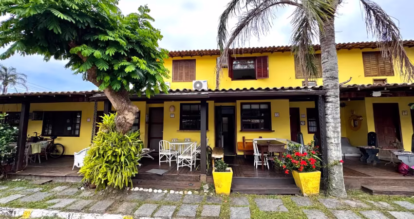 Casa aconchegante de 2 quartos à venda em geribá – próxima à praia!
