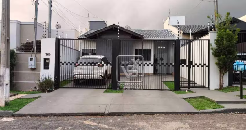 Casa com 2 quartos à venda no Jardim Campo Verde, Campo Verde 
