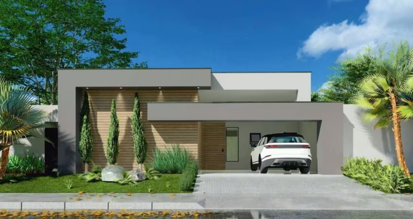 CASA GIRASSOL
