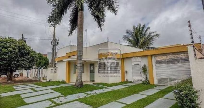 CASA MARANATA