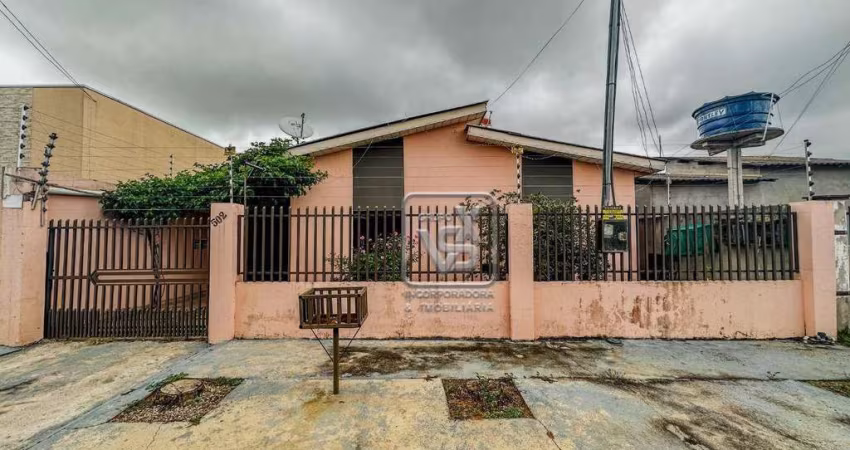 Casa com 4 quartos à venda em São Miguel, Campo Verde 