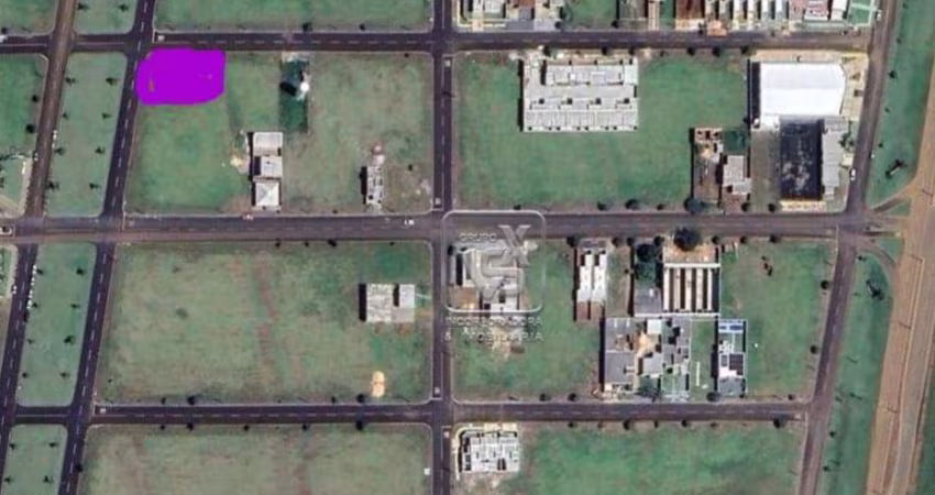 Terreno à venda, 452 m² por R$ 457.000,00 - Residencial Buritis - Campo Verde/MT