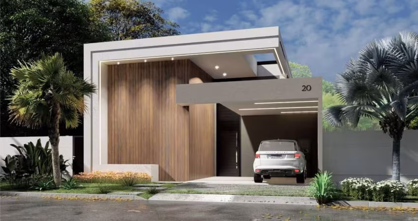 CASA JEQUITIBA