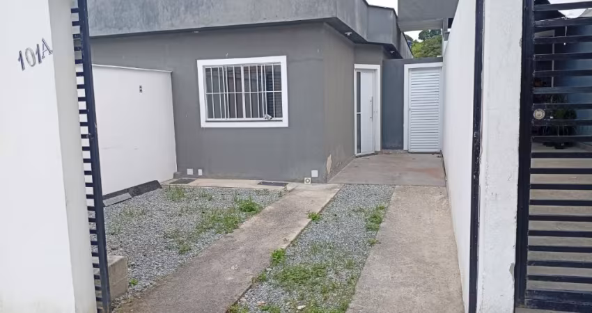 CASA A VENDA BAIRRO VIENA