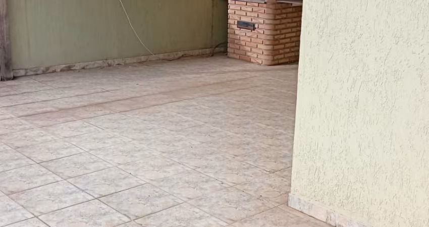 Apartamento com cobertura,140 metros quadrados, 3 quartos. Bairro Santa Mônica - Belo Horizonte - MG