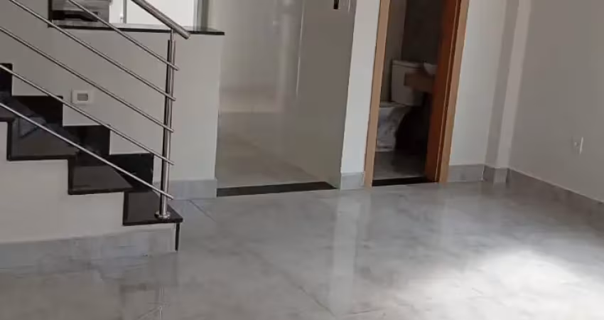 Casa com 3 quartos à venda na Rua Ministro Hermenegildo de Barros, 405, Itapoã, Belo Horizonte