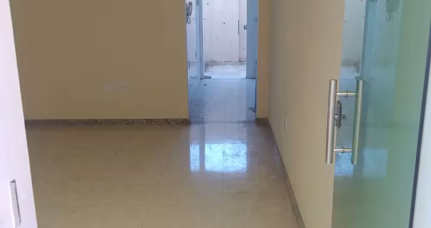 Casa em condomínio fechado com 3 quartos à venda na Rua Lagoa dos Patos, Jardim Leblon, Belo Horizonte