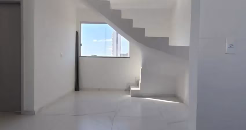 Apartamento com 3 quartos à venda na Rua dos Marmelos, 165, Vila Cloris, Belo Horizonte