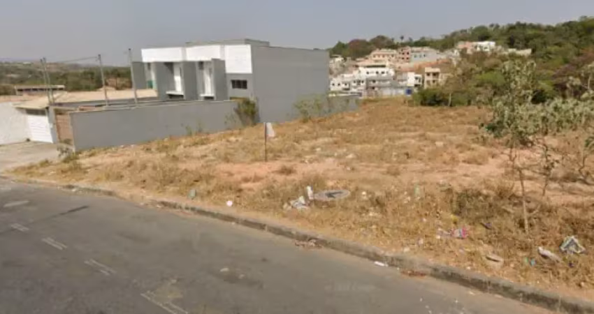 Lote à venda na avenida dos licuris de 465 m² | vila verde – betim/mg | r$199.000,00