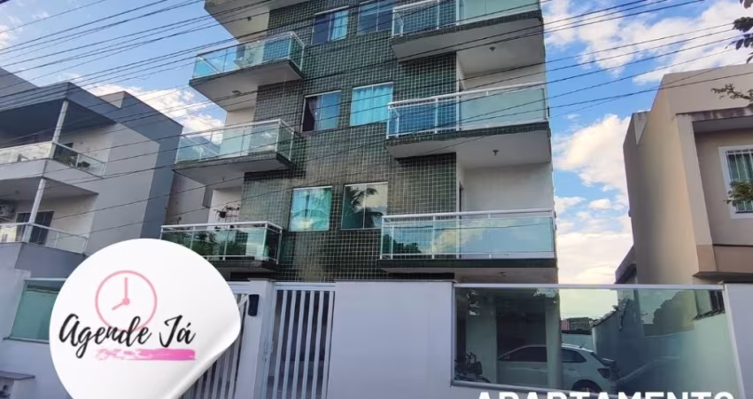 Apartamento  com 2 Suítes, elevador e Varanda Jardim Marilea!