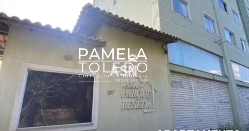 Apartamento com 2 quartos à venda na Chácara Mariléa, Rio das Ostras 