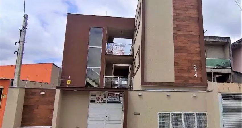 Apartamento 02 Dormitórios   Área útil: 39,00 m²  Região : Zona Leste