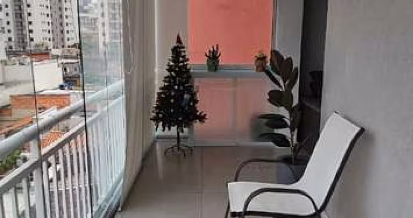 Apartamento  3 Dormitório(s) 1 Suítes 2 Vaga(s) Área útil: 80,00 m²  Zona Leste