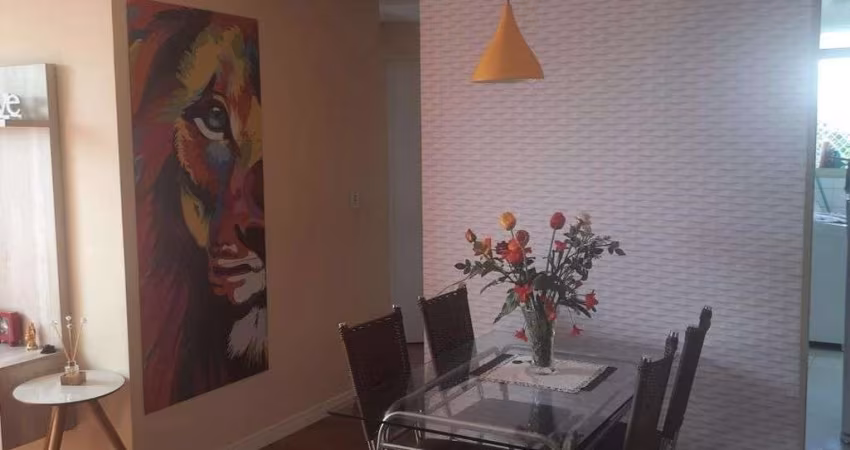 Apartamento  02 Dormitório(s) 01 Vaga(s) Área útil: 53,00 m Região: Zona Leste