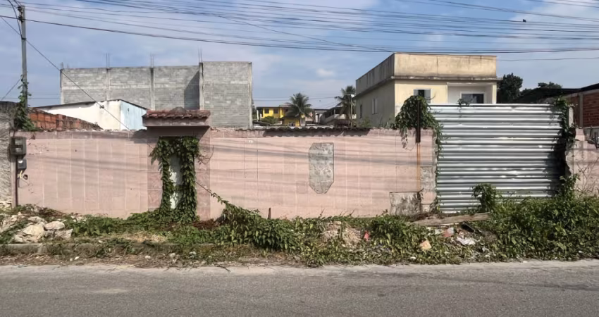 TERRENO - EM JARDIM PRIMAVERA