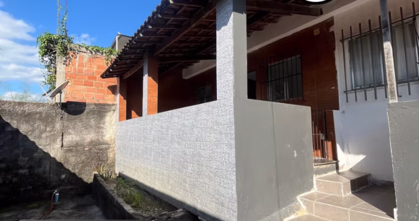 Casa de 01 quarto