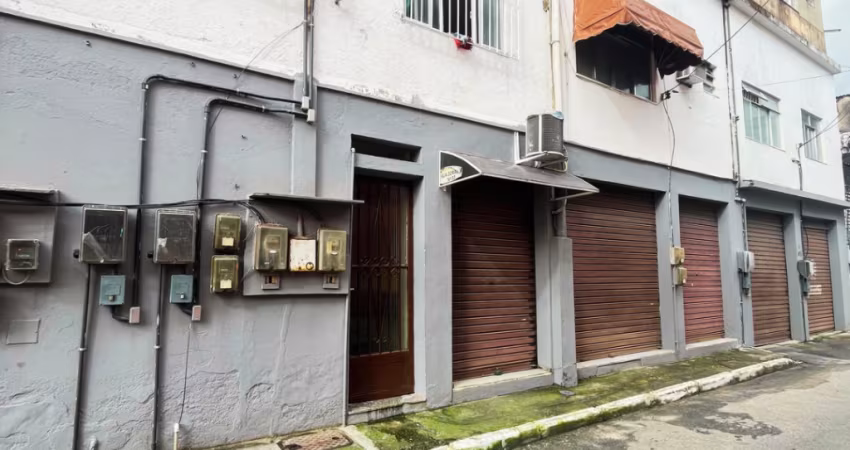 Apartamento em Santa Cruz da Serra
