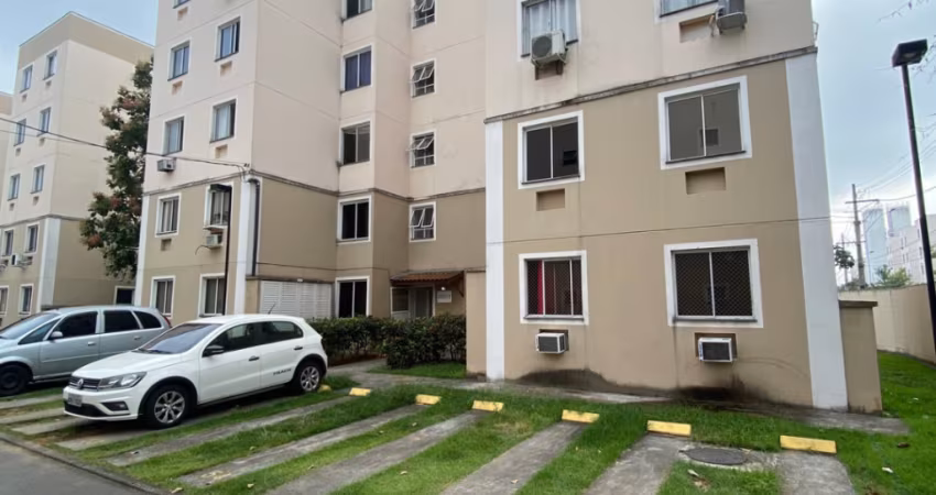 APARTAMENTO JARDIM ROTSEN