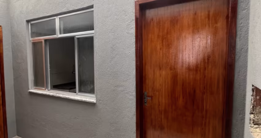 Apartamento no centro