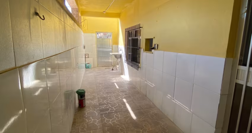 Casa a venda