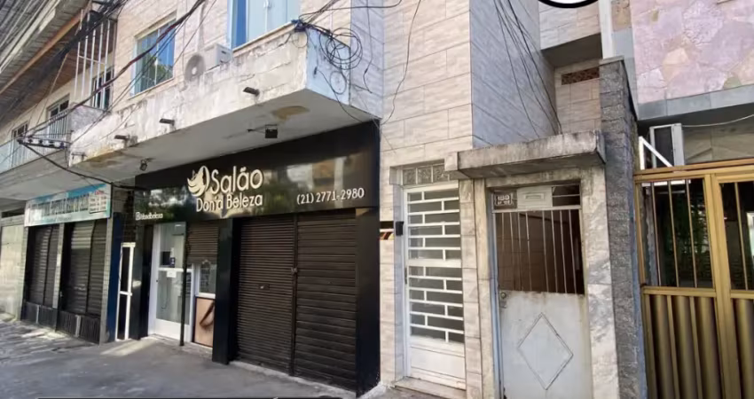 Sala comercial no jardim 25 de agosto por apenas r$ 750,00!