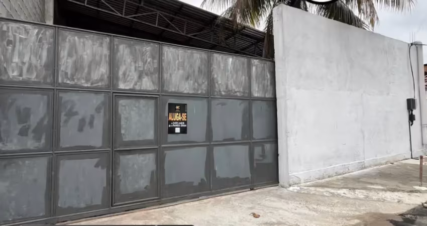 Barracão / Galpão / Depósito com 1 sala para alugar na Rua Nadir, Chácaras Arcampo, Duque de Caxias