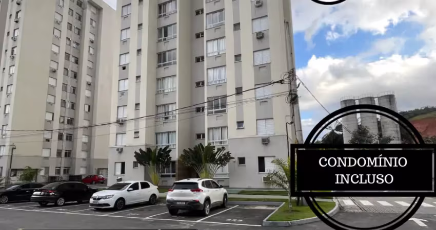 Apartamento com 2 quartos para alugar na Estrada Beira Rio, 1829, Mantiquira, Duque de Caxias