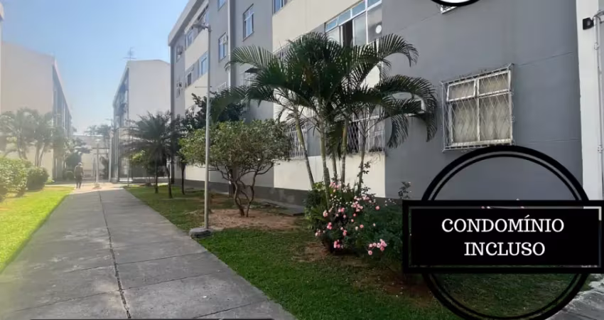 Apartamento com 3 quartos para alugar na Rua Fernandes Gusmão, 440, Irajá, Rio de Janeiro