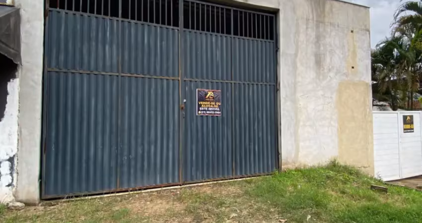 Barracão / Galpão / Depósito com 1 sala para alugar na Avenida Visconde de Itaúna, Jardim Primavera, Duque de Caxias