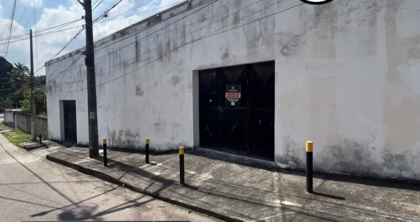 Barracão / Galpão / Depósito com 1 sala à venda na Rua Walter Lambert, Chácaras Rio-Petrópolis, Duque de Caxias