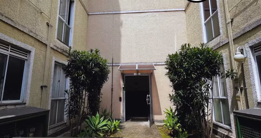 Apartamento com 2 quartos para alugar na Estrada Venâncio Pereira Veloso, Jardim Primavera, Duque de Caxias
