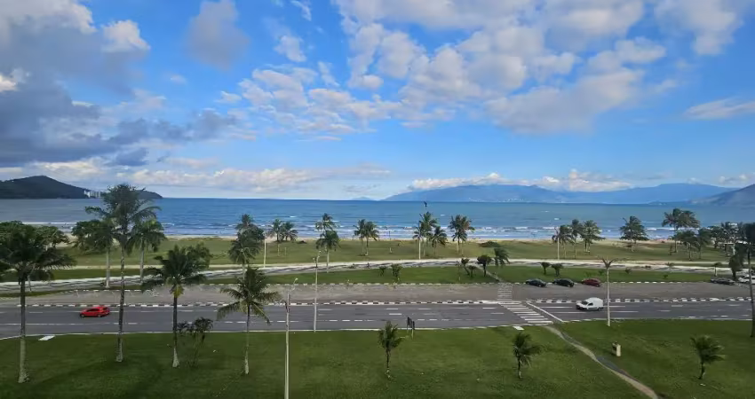 Apartamento com 3 Suítes, 158 m², à venda - Indaiá - Caraguatatuba/SP