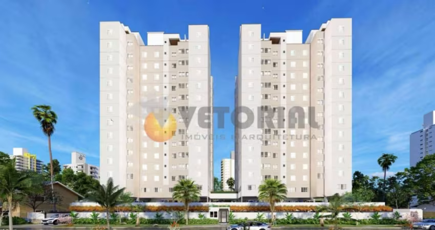 Lançamento Minha Casa Minha Vida - Jardim Gaivotas - Caraguatatuba/SP!!