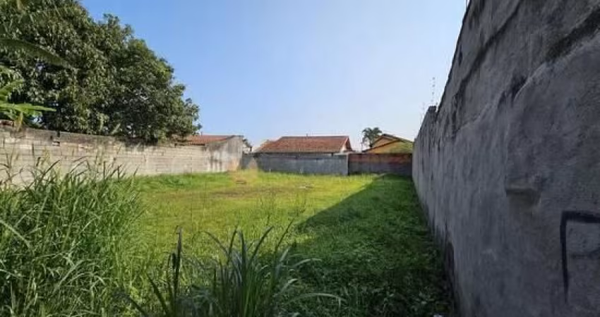 Terreno à venda, 379 m²  - Pontal de Santa Marina - Caraguatatuba/SP