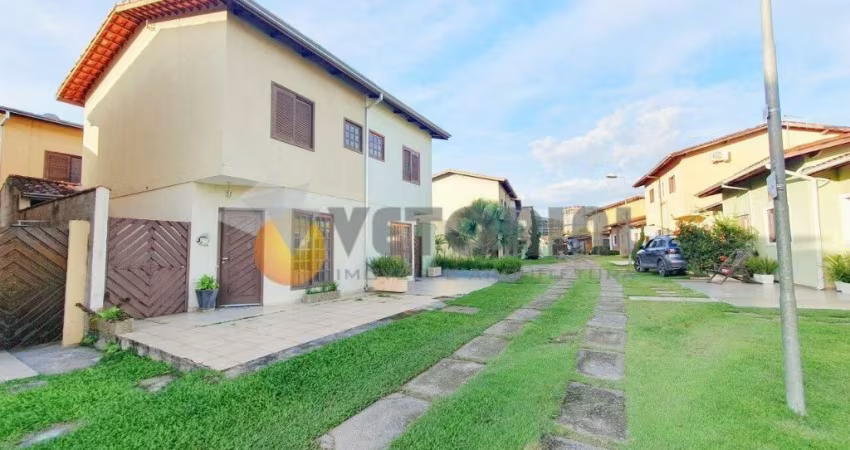 Sobrado com 2 quartos, 65 m², à venda por R$ 440.000- Martim de Sá - Caraguatatuba/SP