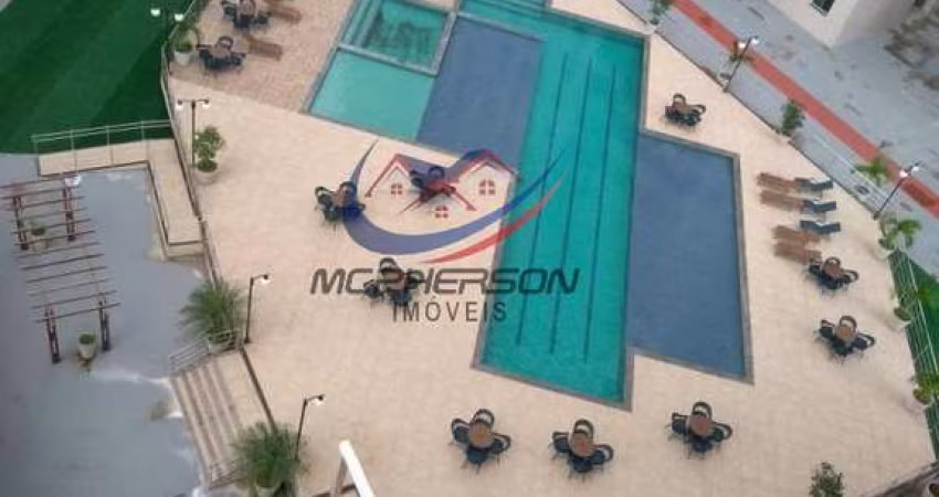 Apartamento para Venda em Belém, Marambaia, 3 dormitórios, 1 suíte, 2 banheiros, 2 vagas