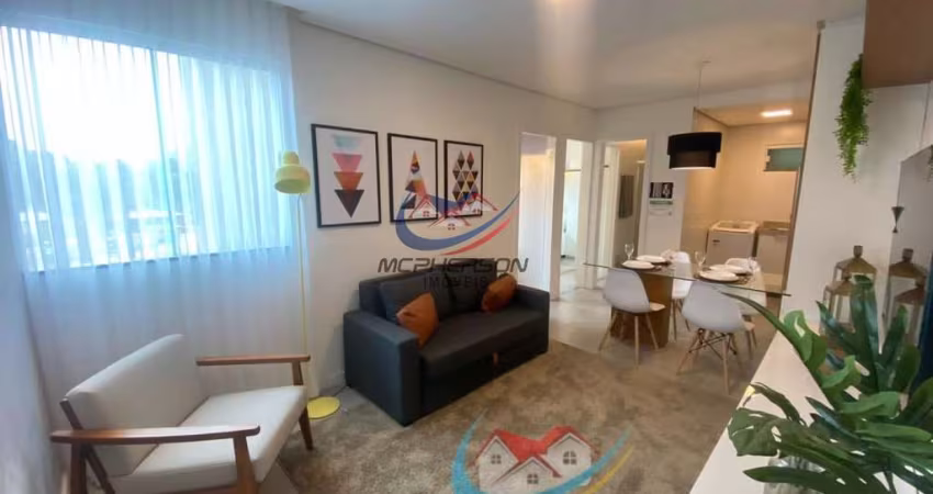 Apartamento 2 Quartos para Venda em Ananindeua, Centro, 2 dormitórios, 1 suíte, 1 banheiro, 1 vaga