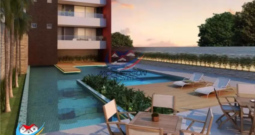 Apartamento para Venda em Belém, Marco, 3 dormitórios, 3 suítes, 4 banheiros, 2 vagas