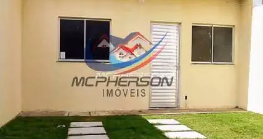 Casa para Venda em Belém, Tenoné, 2 dormitórios, 1 banheiro, 1 vaga