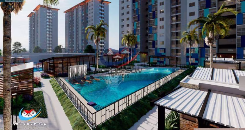 Apartamento para Venda em Ananindeua, Centro, 2 dormitórios, 1 banheiro, 1 vaga