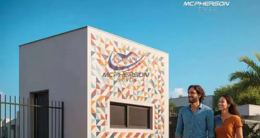 Casa com 2 quartos à venda na Rua Novo Uriboca, Bairro do Uriboca, Marituba