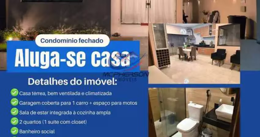 Casa para alugar em ananindeua, quarenta horas (coqueiro), com 2 quartos