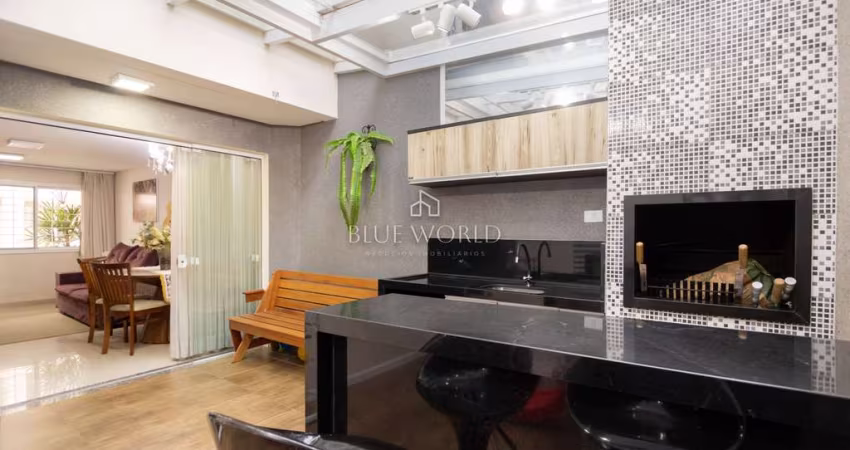 Casa com 3 quartos à venda na Rua Maria Luiza Bazzani Natal, Uberaba, Curitiba