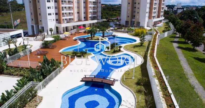 Apartamento com 2 quartos à venda na Rua Monsenhor Ivo Zanlorenzi, 4400, Ecoville, Curitiba