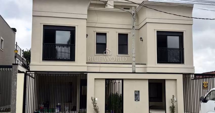 Casa em condomínio fechado com 3 quartos à venda na Rua José de Mello Braga Júnior, Jardim das Américas, Curitiba