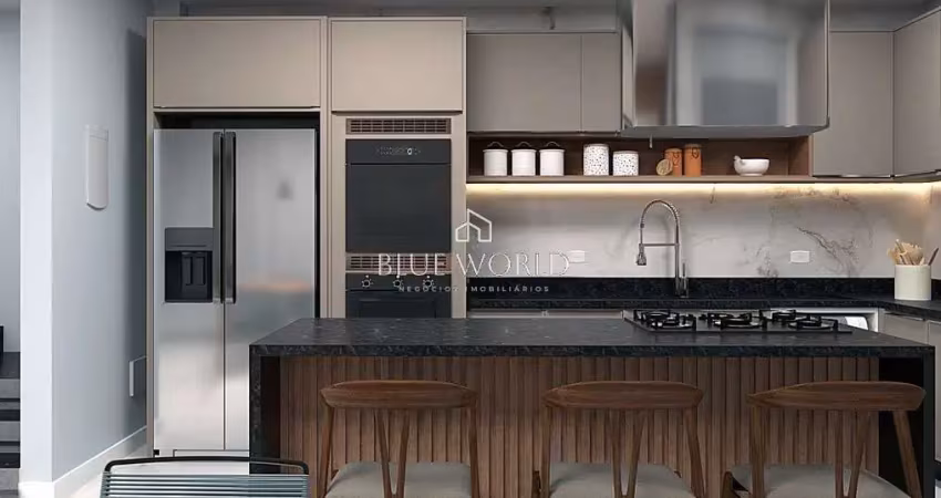 Casa com 3 quartos à venda na Rua Francisco Timóteo de Simas, Uberaba, Curitiba